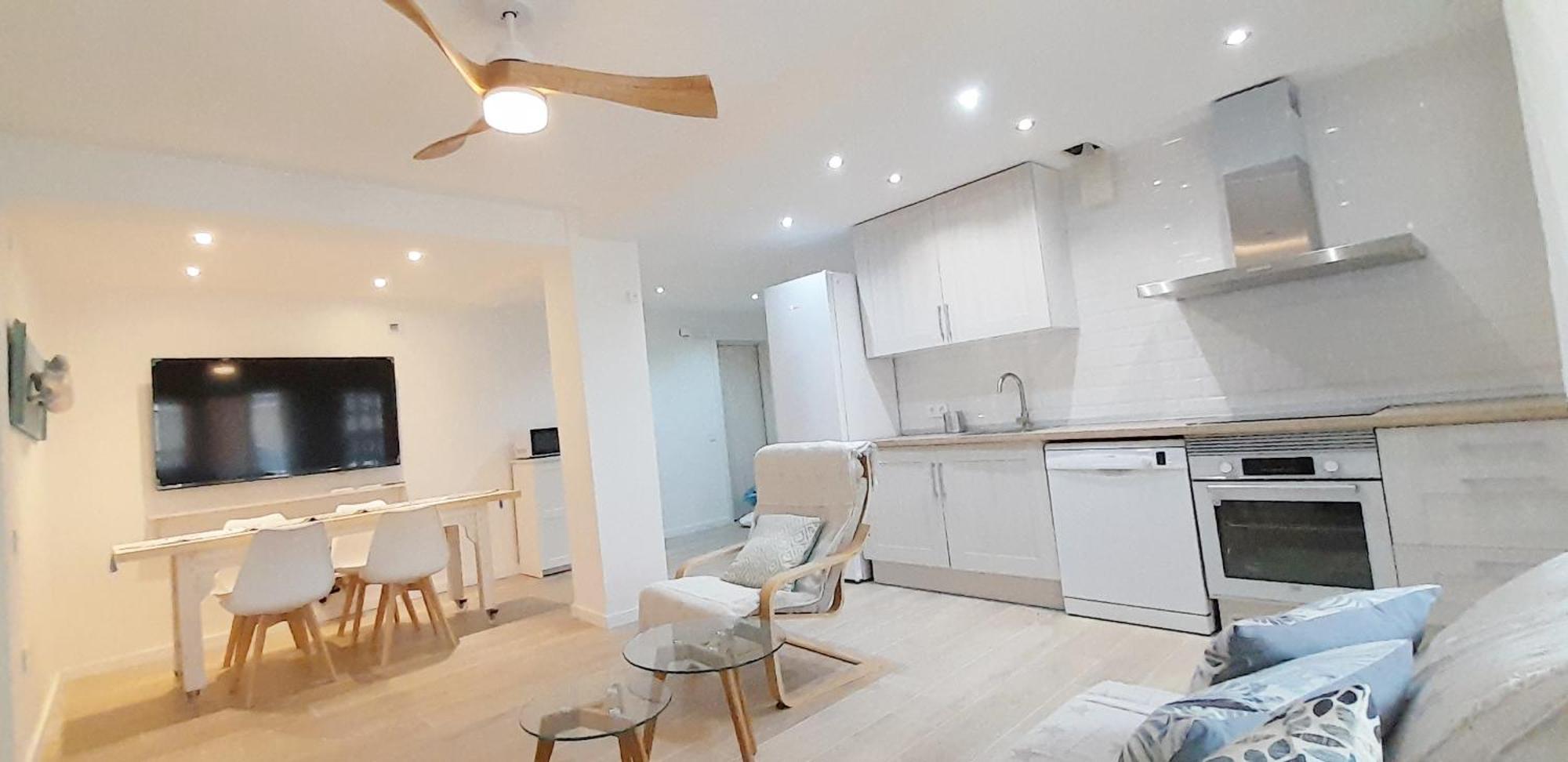 Tarragonaapartments Prim 350 Reus Exterior photo