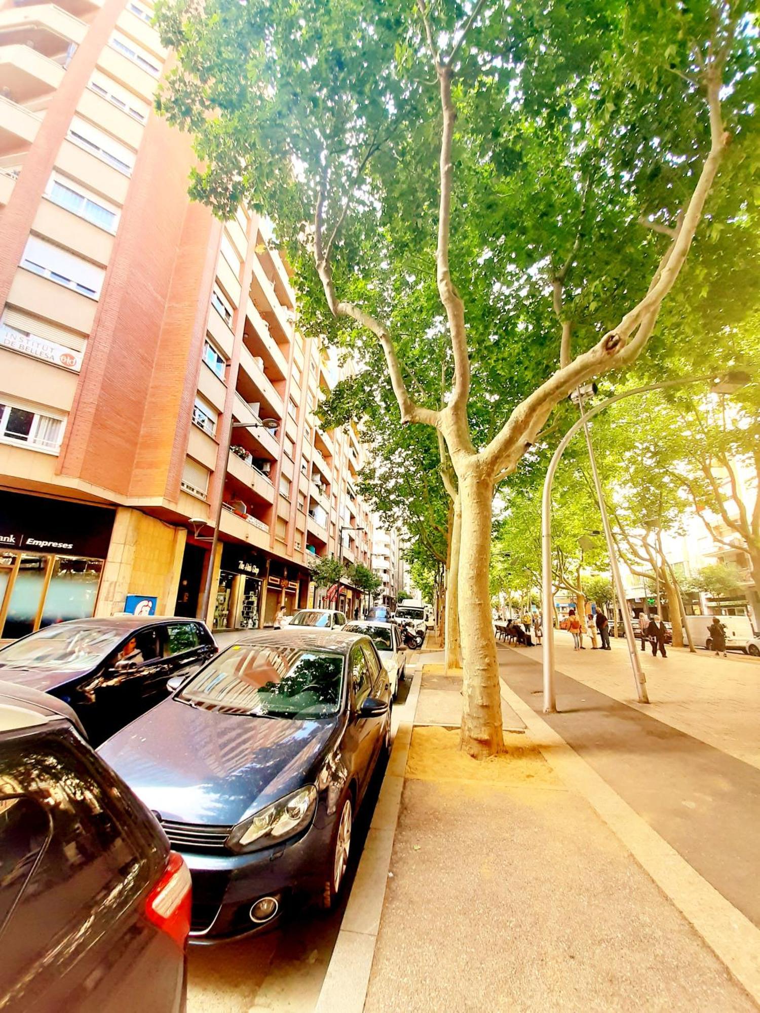 Tarragonaapartments Prim 350 Reus Exterior photo